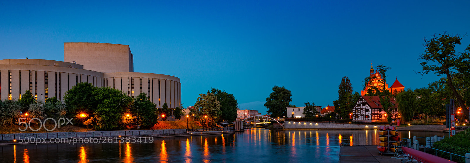 Nikon D800E sample photo. Bydgoszcz st. martin cathedral photography