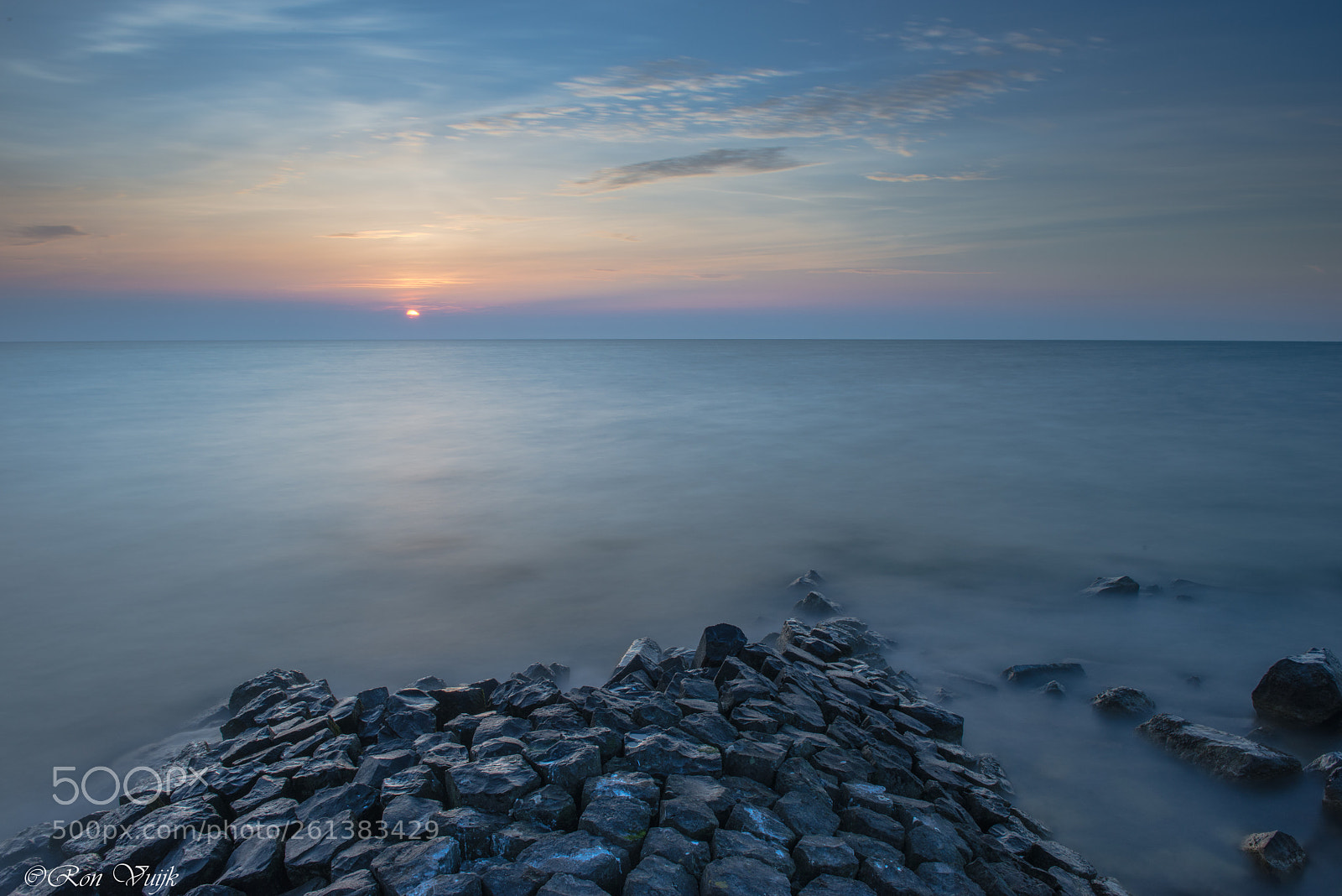 Nikon D800E sample photo. Breakwater photography
