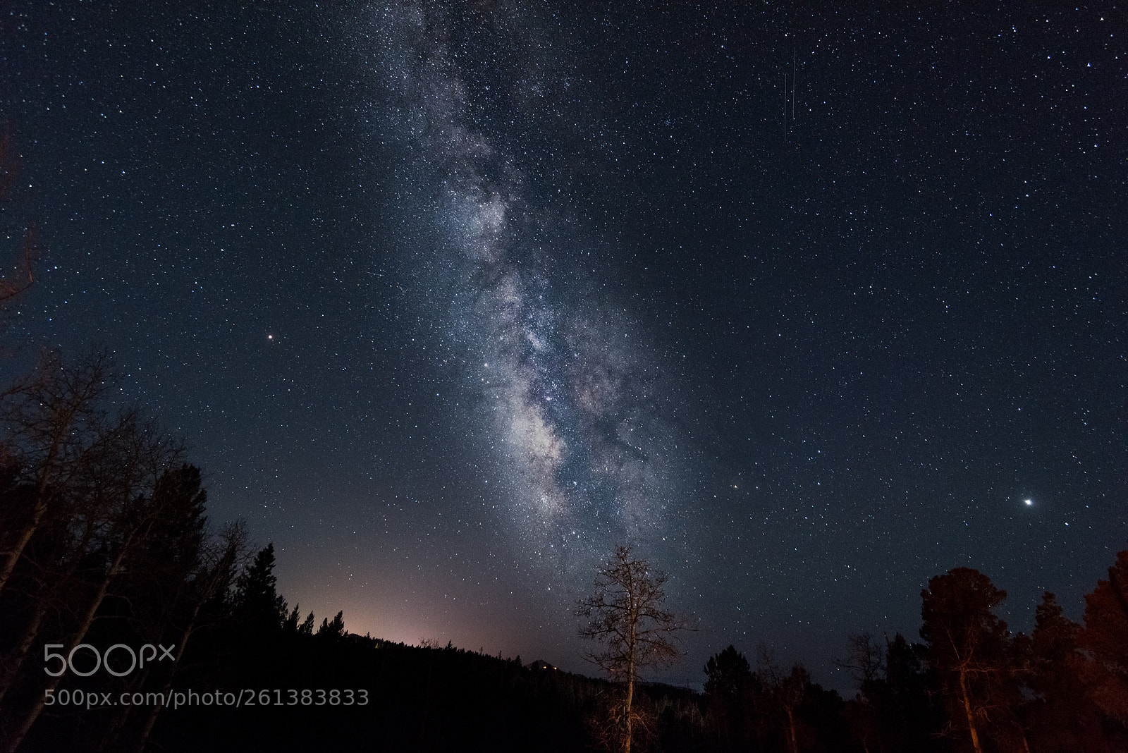 Nikon D810 sample photo. The sky above proclaims photography