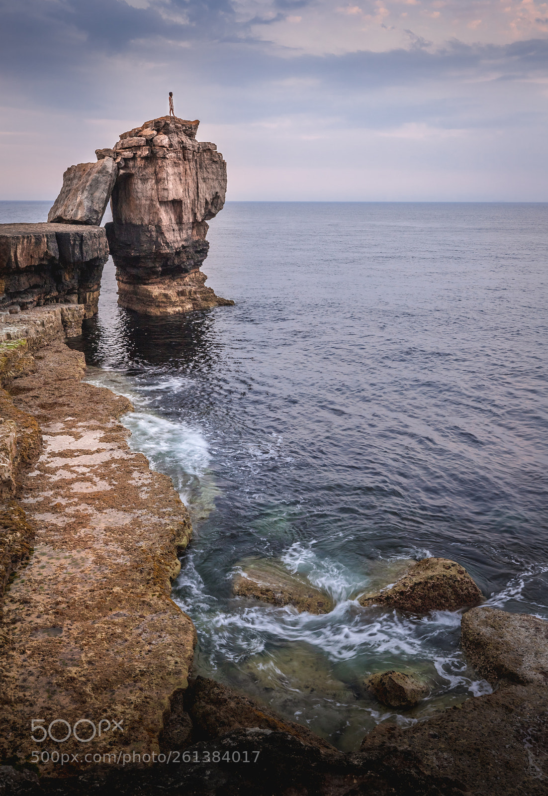 Canon EOS 6D Mark II sample photo. Belittled by nature photography