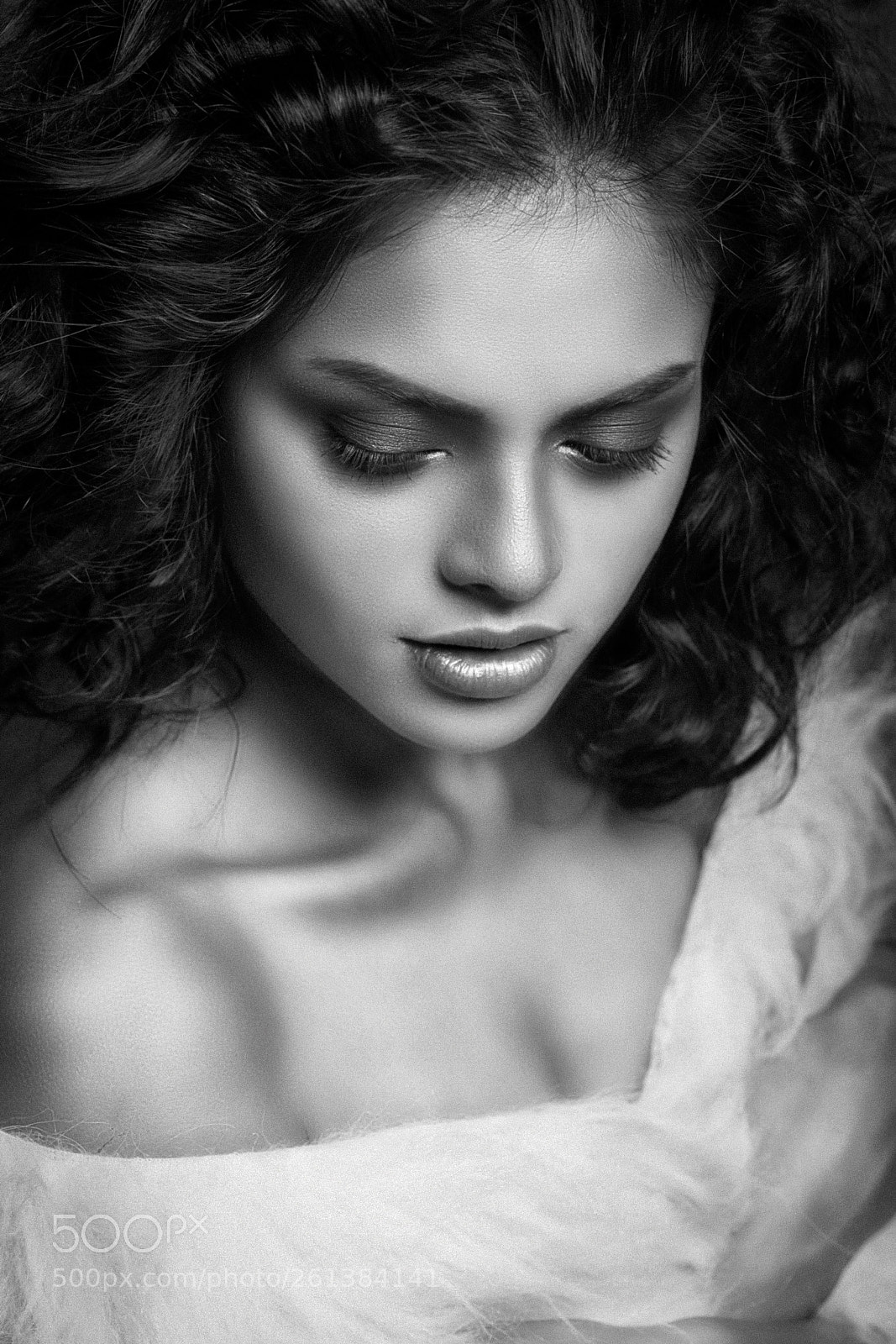 Nikon D750 sample photo. Satabdi - bw ii photography