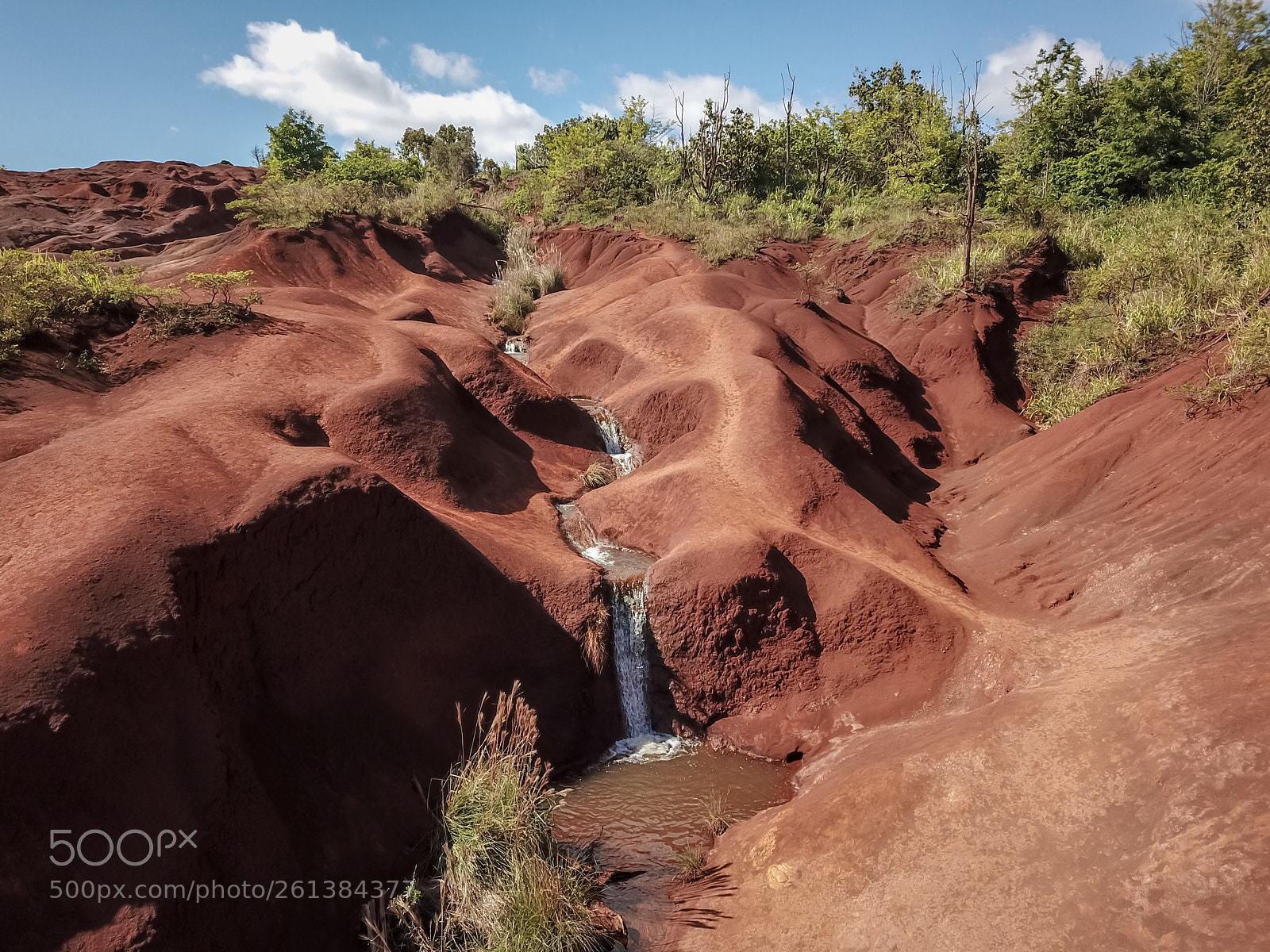 DJI FC220 sample photo. Untitled photography