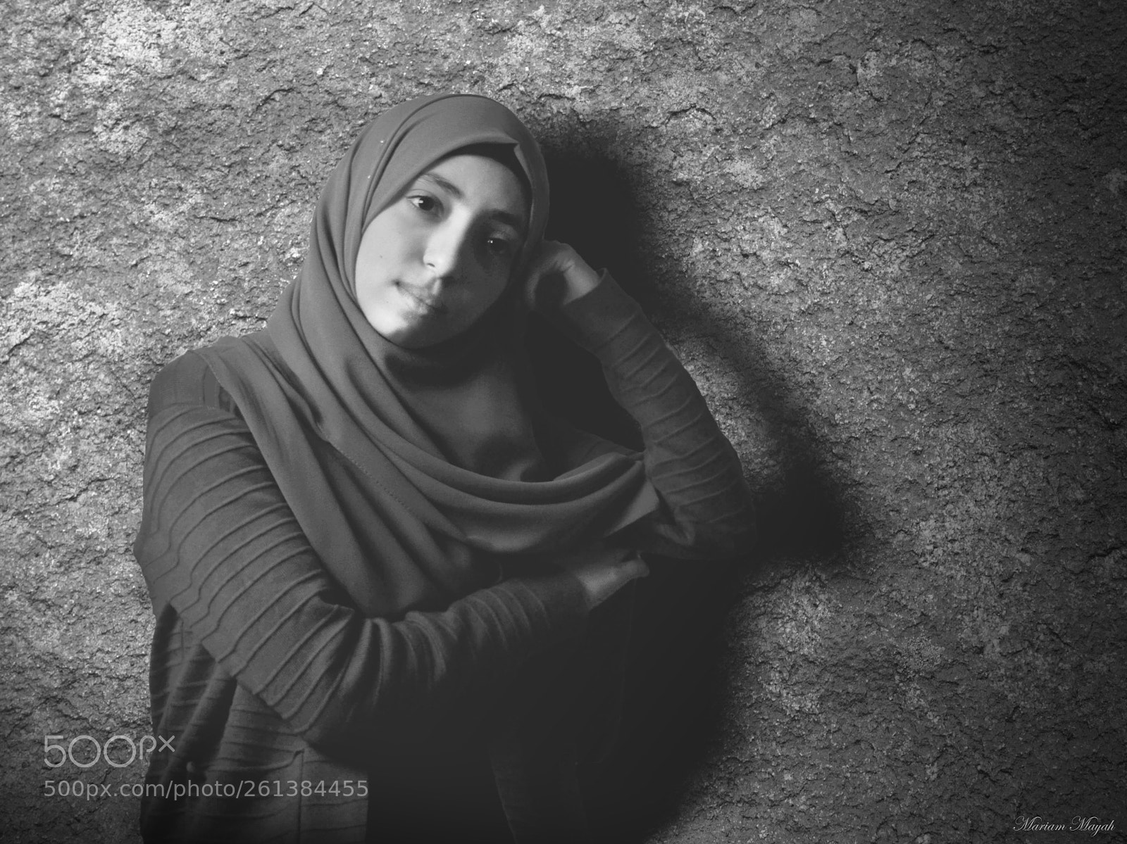 Nikon D3100 sample photo. Emotion photography