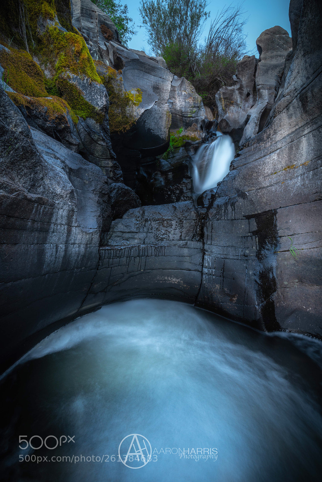 Nikon D750 sample photo. In the cove.  photography