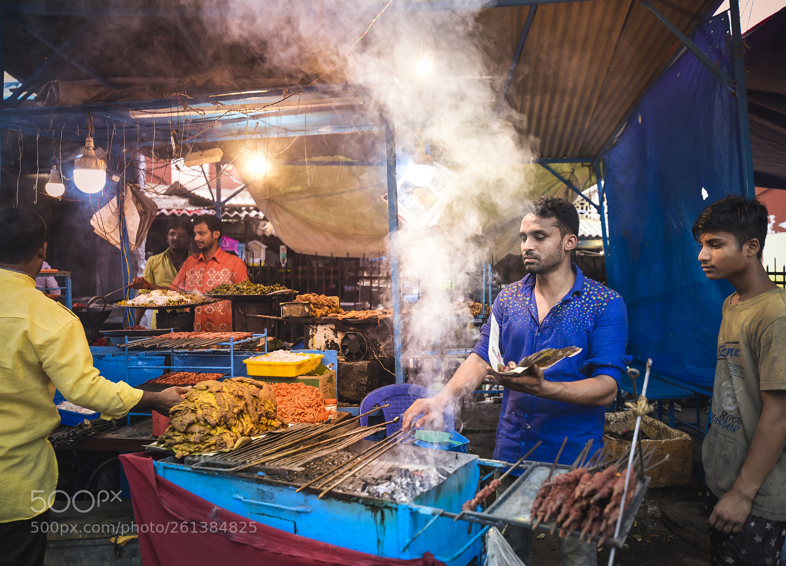 Nikon D750 sample photo. Takeaway for me... photography
