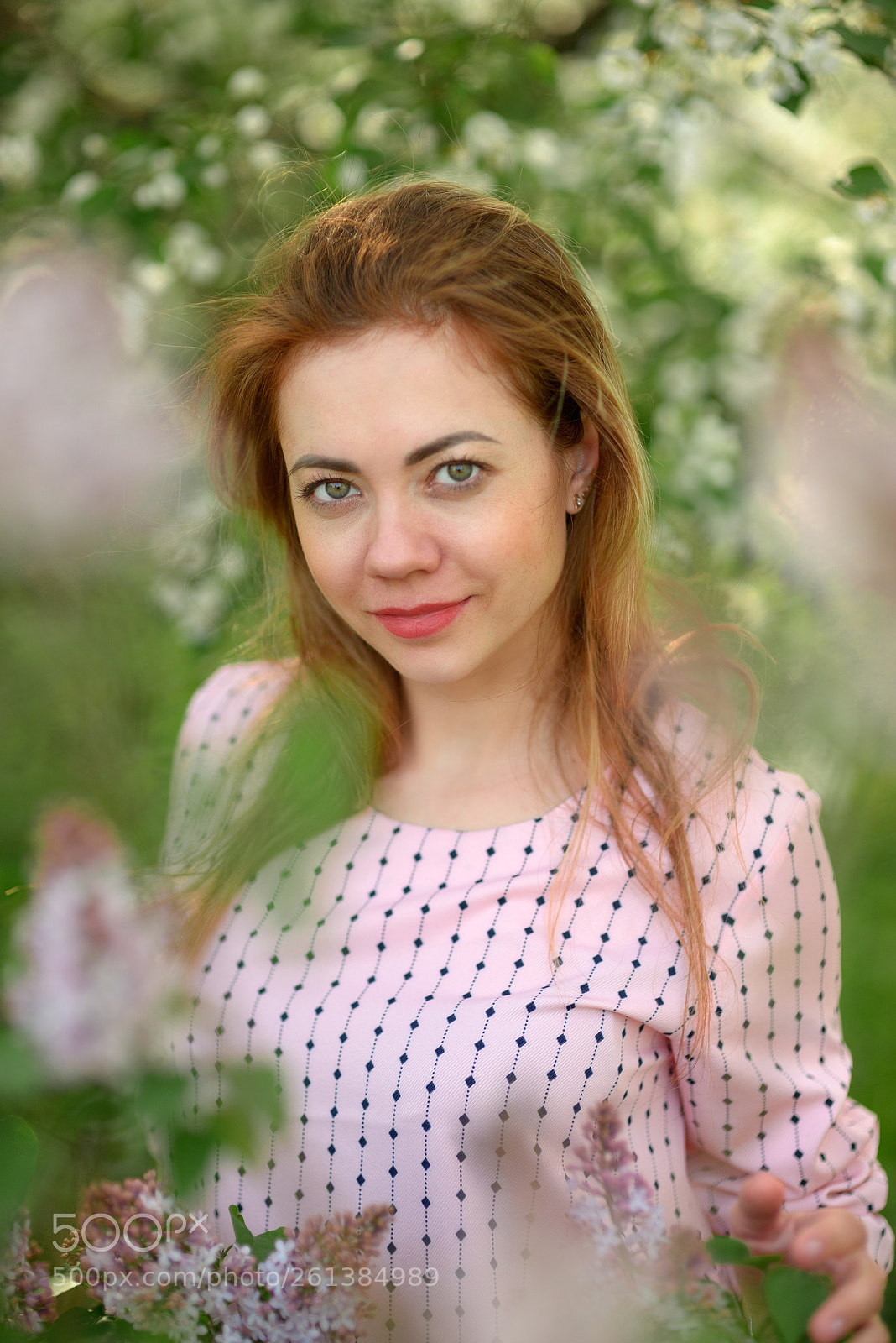 Nikon D610 sample photo. Nadya photography