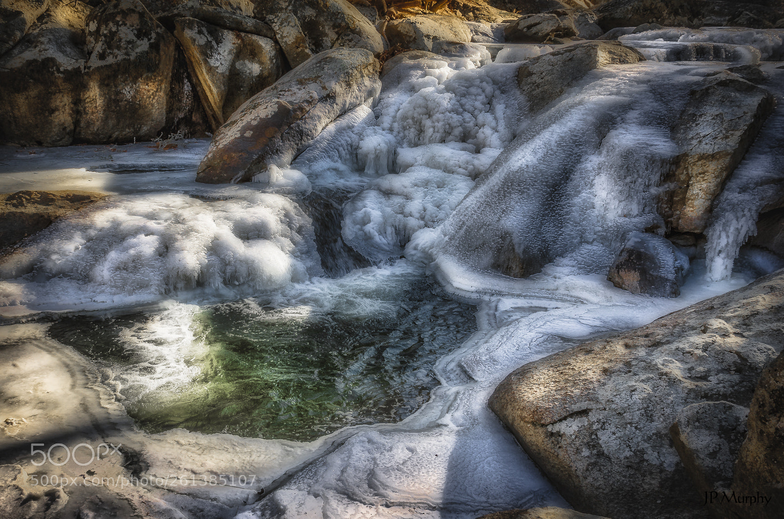 Nikon D7000 sample photo. Elk creek along clito photography