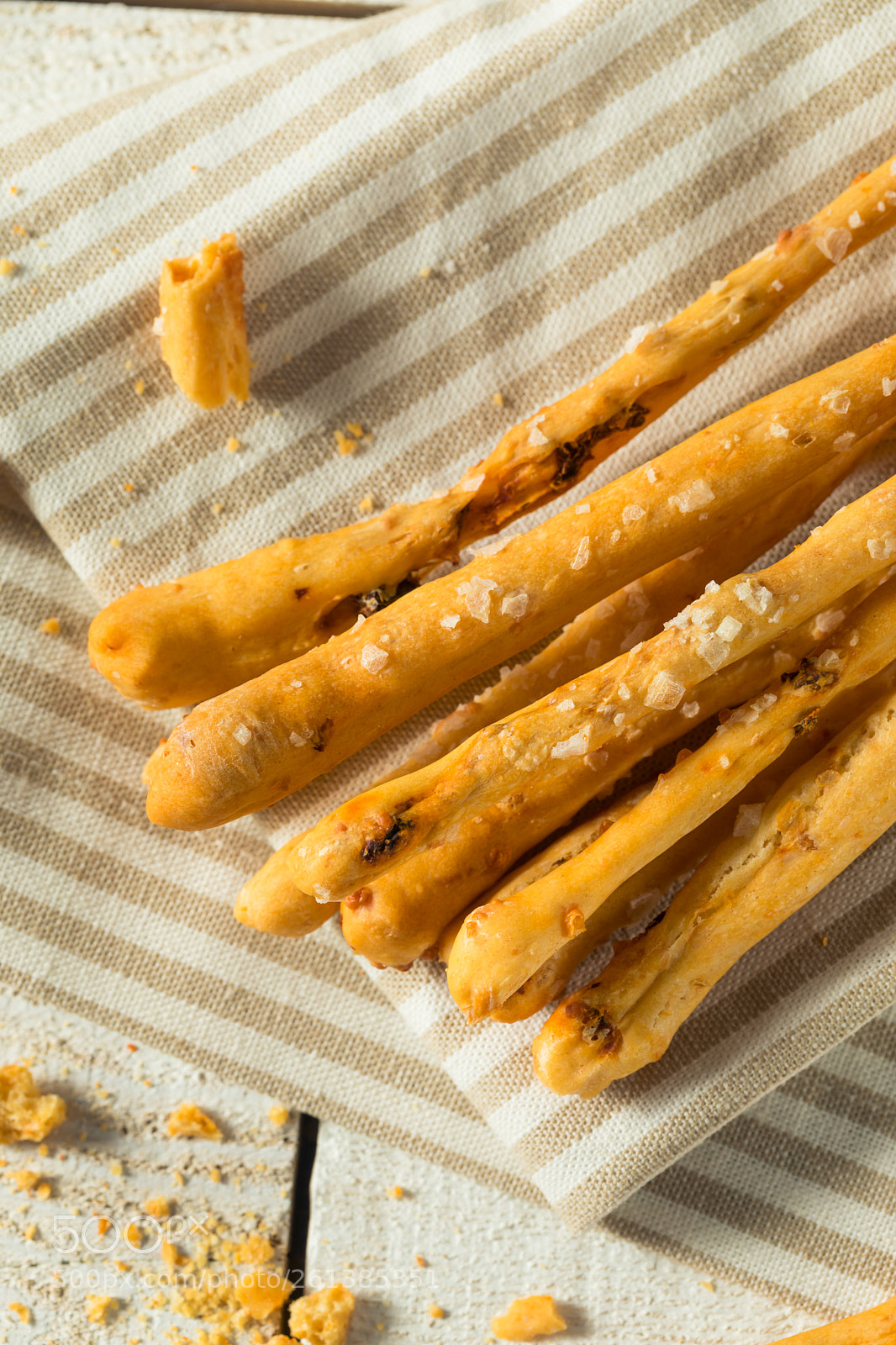 Canon EOS 5D Mark IV sample photo. Homemade italian grassini bread photography