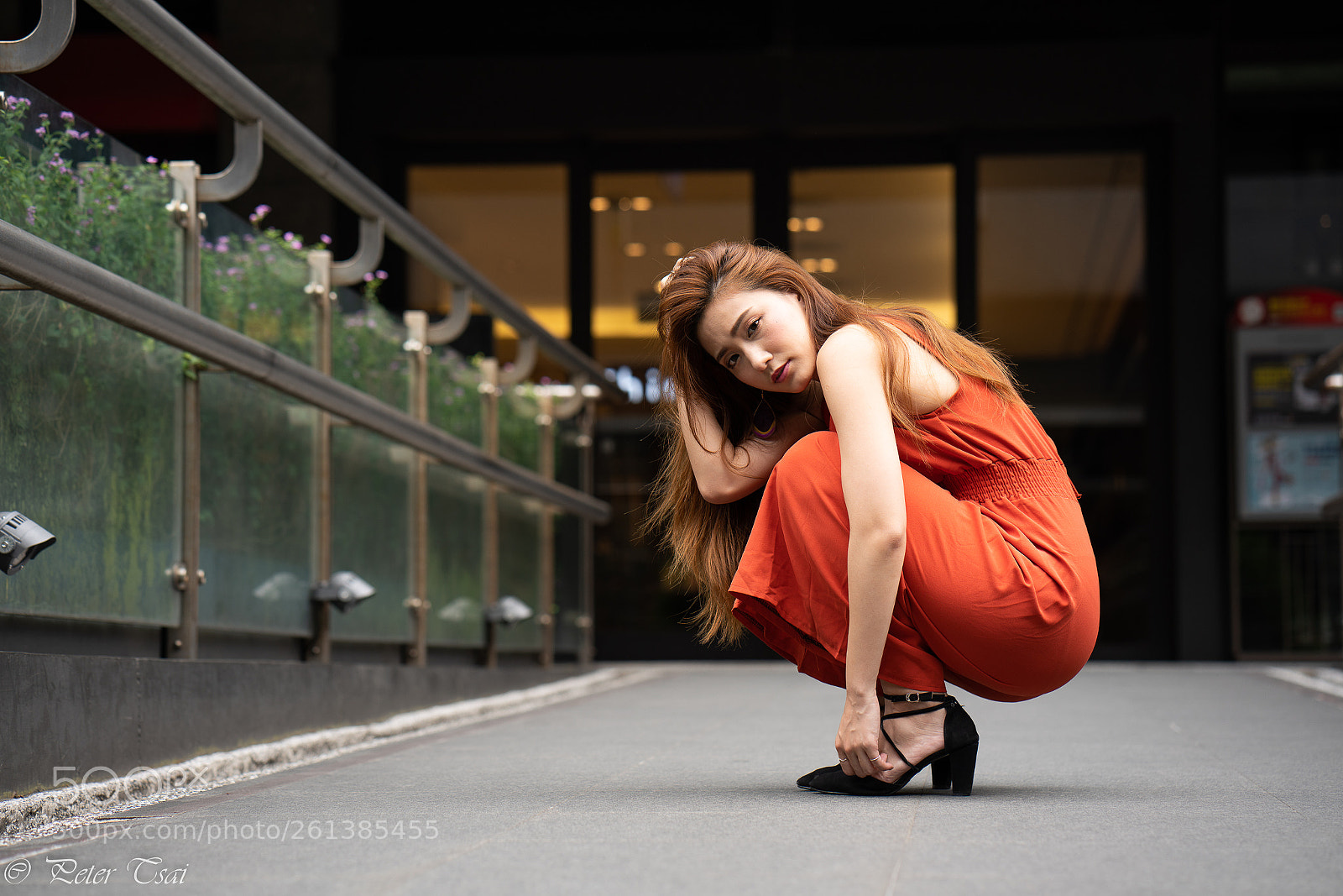 Sony a7R III sample photo. 蘿拉 photography