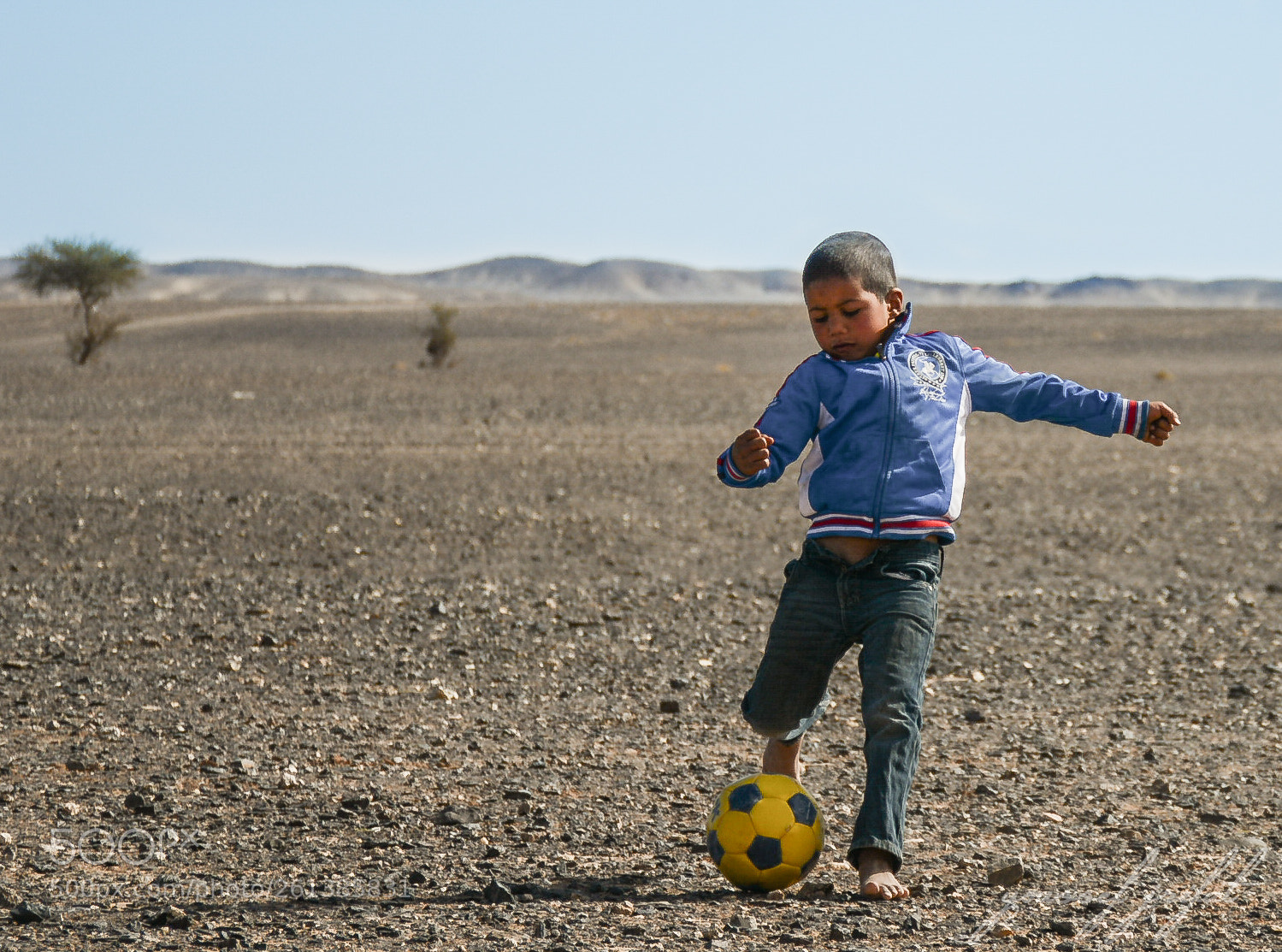 Nikon D7100 sample photo. Innocent kid photography