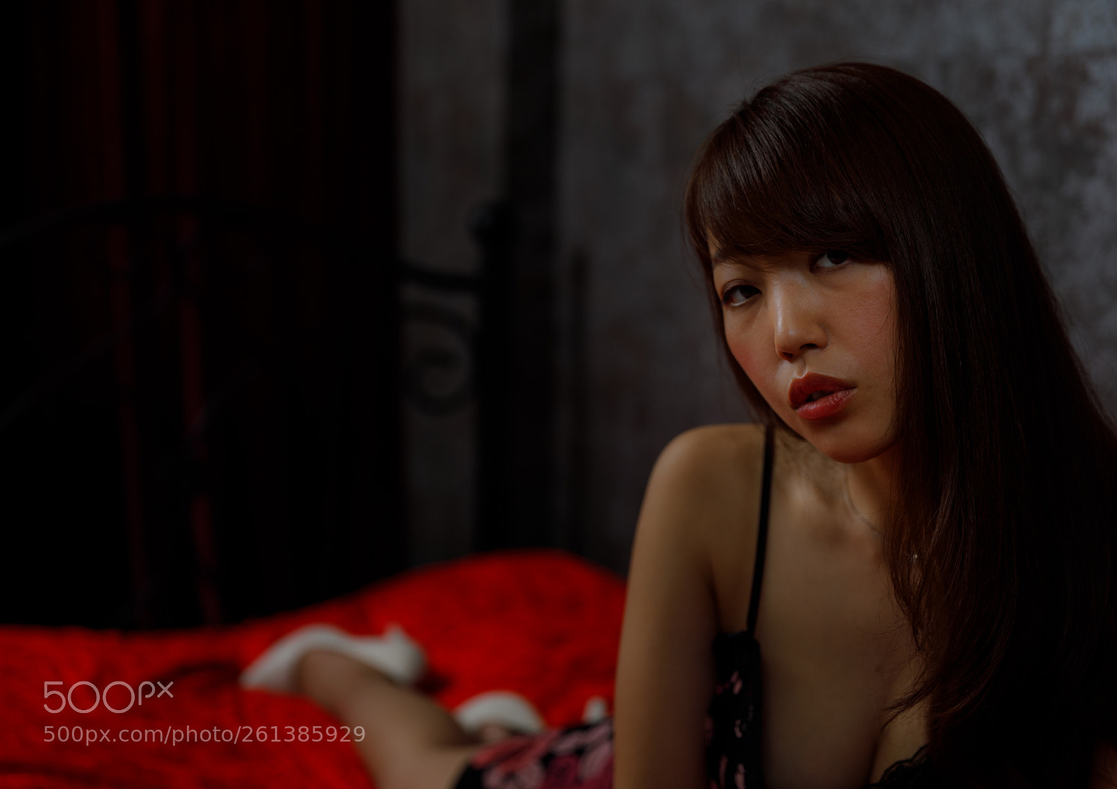 Canon EOS 5D Mark IV sample photo. Portraits seriously photography