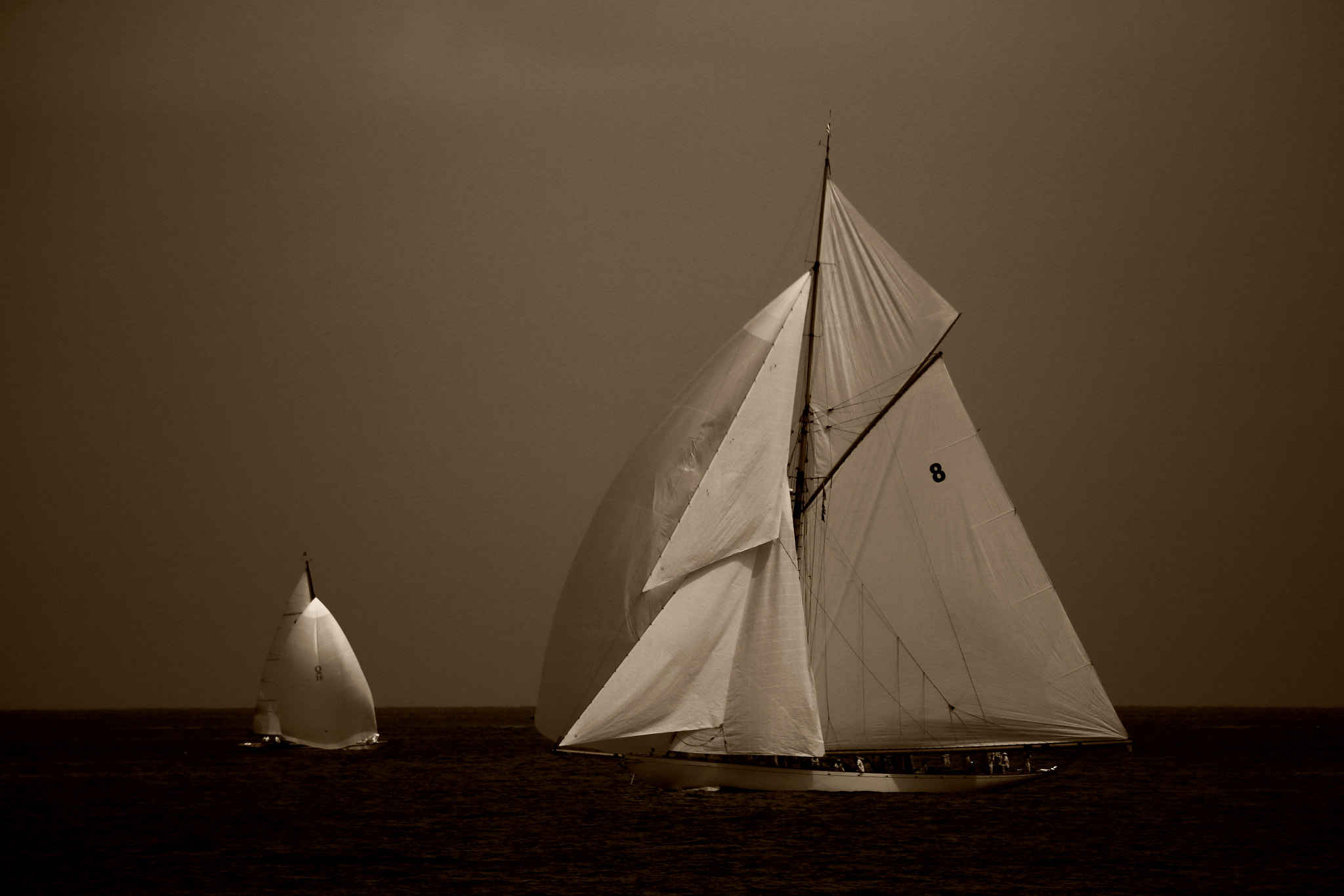 Canon EOS 6D sample photo. Vieux gréements photography