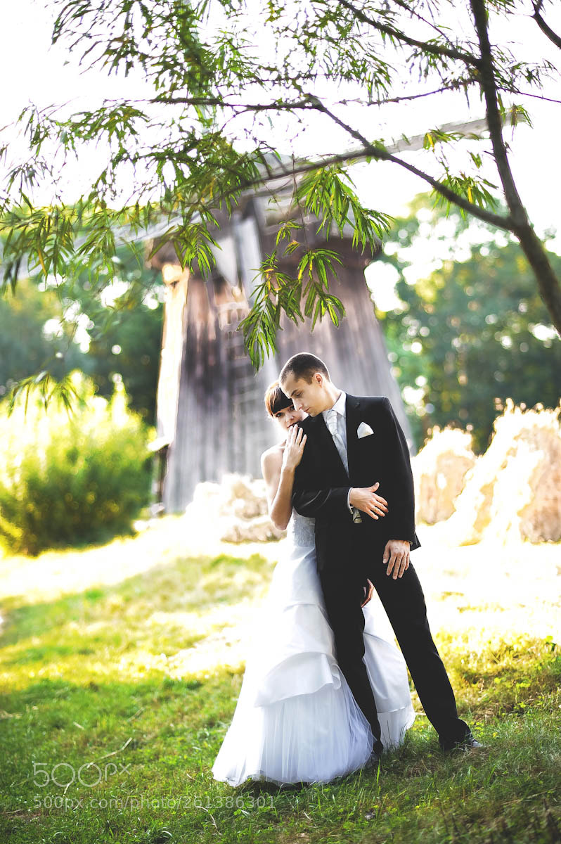 Nikon D700 sample photo. 18 photography
