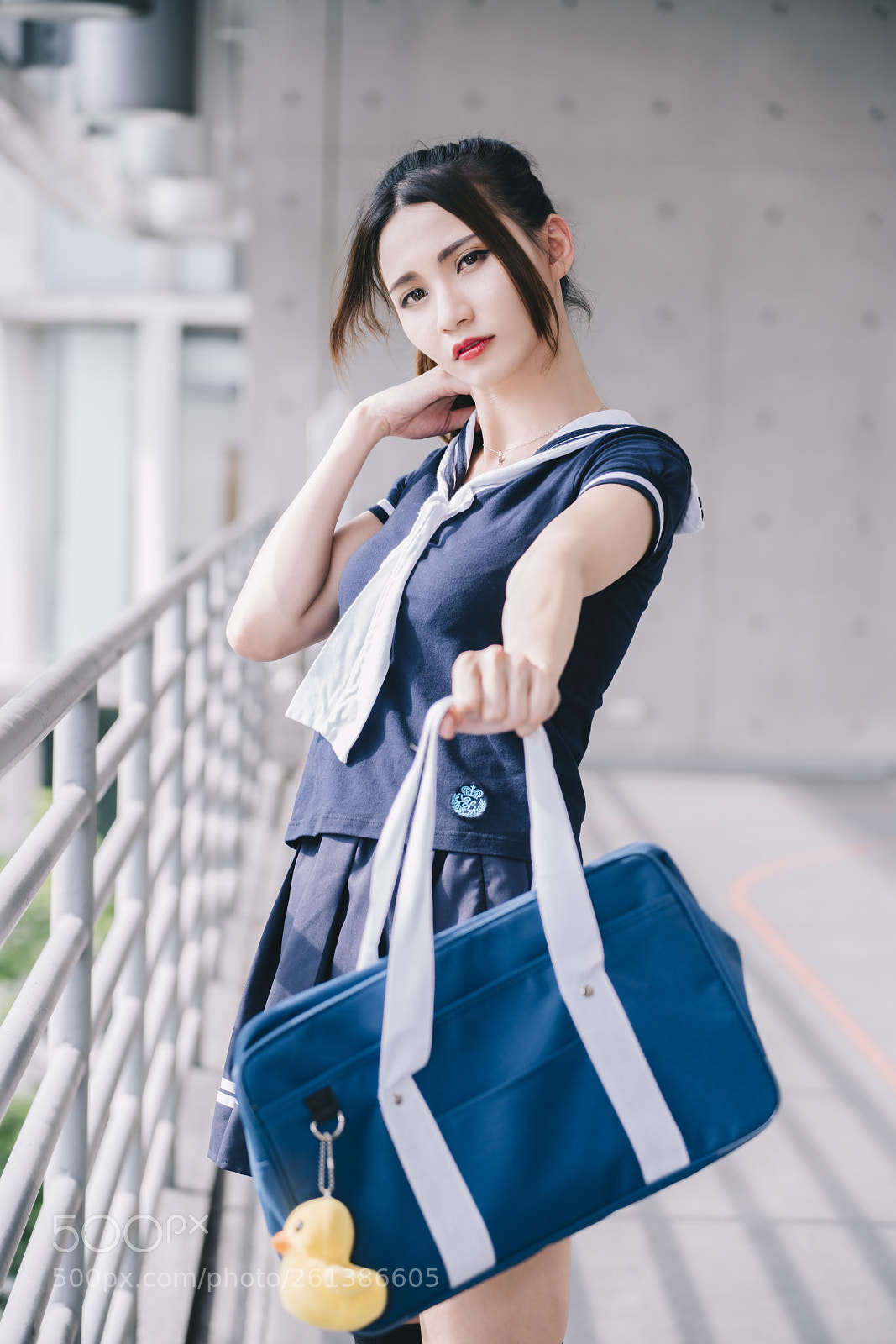 Sony a7R III sample photo. I told you to photography
