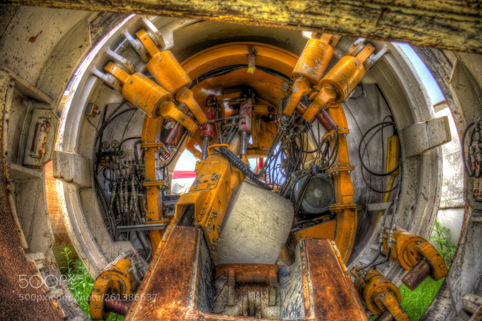 Nikon D7200 sample photo. Ddesign hdr picture photography