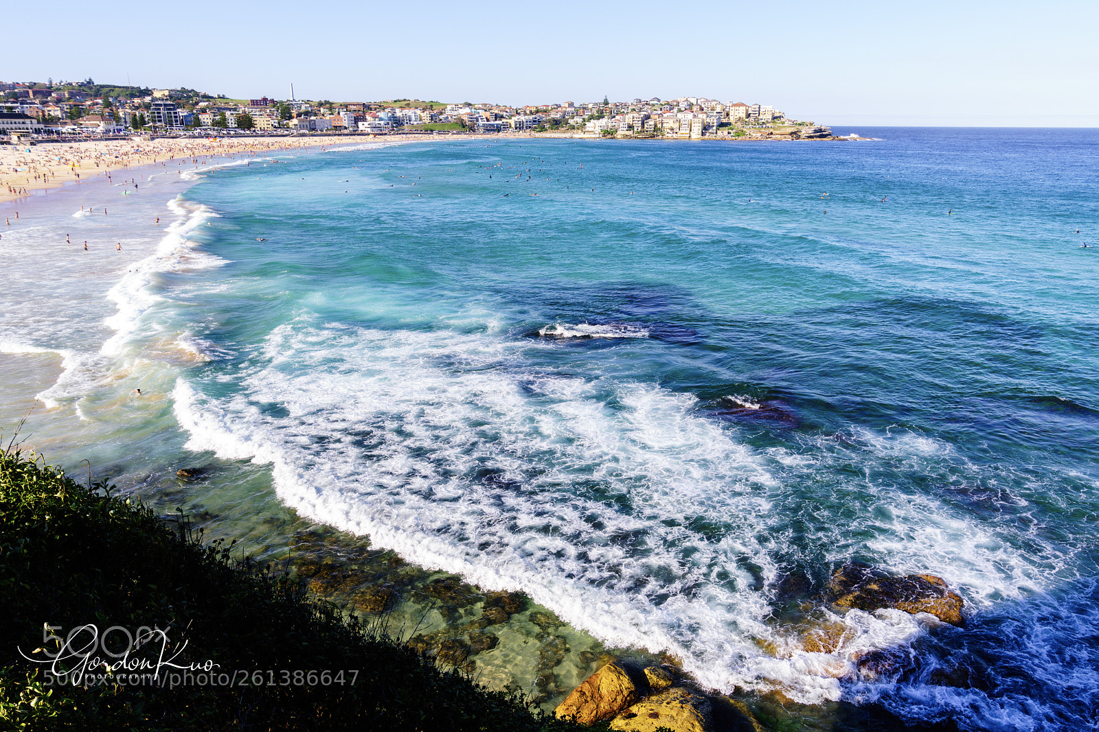 Sony a7R II sample photo. Bandi beach photography