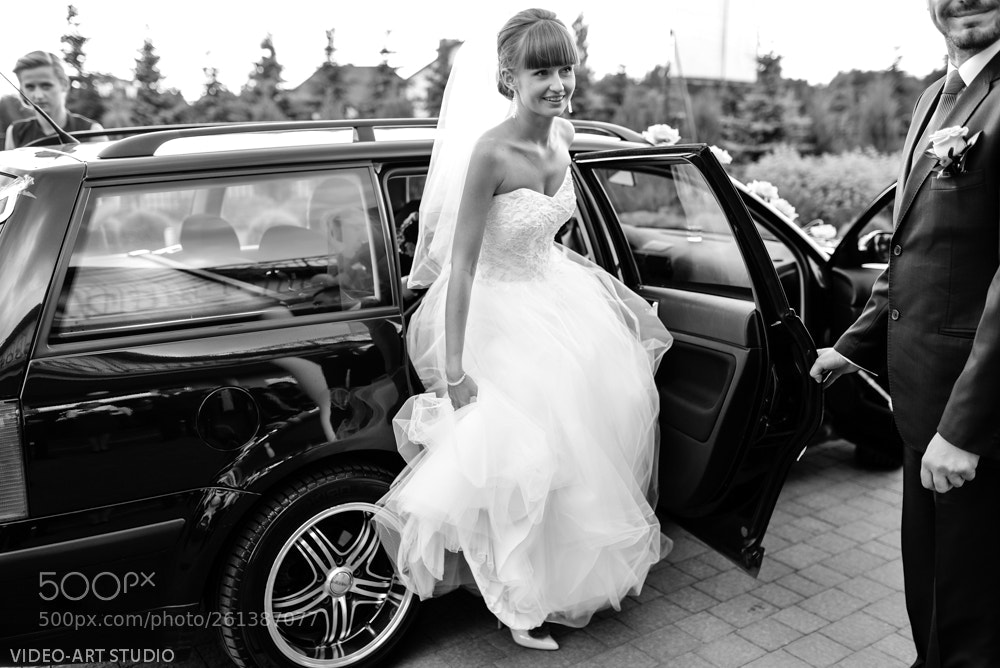 Nikon D610 sample photo. 27 photography