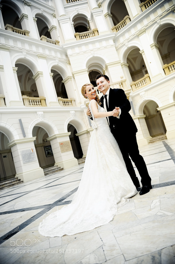 Nikon D700 sample photo. 38 photography