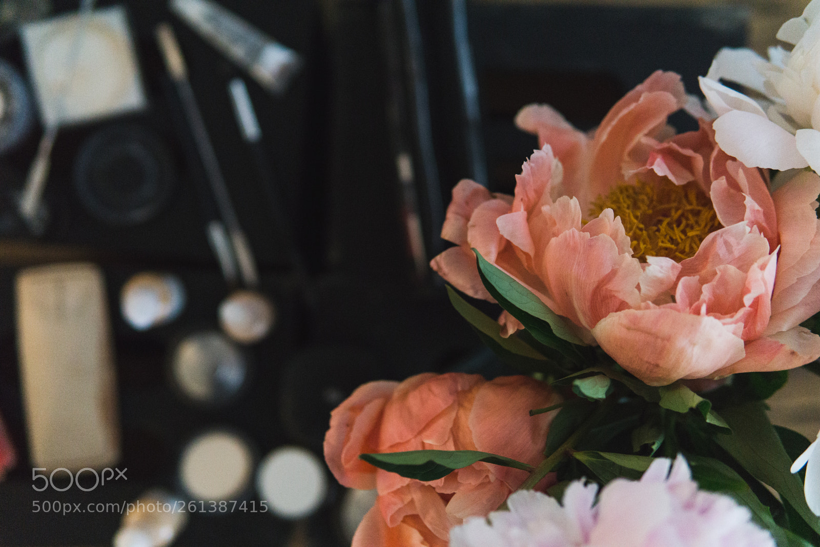 Sony a6000 sample photo. Beauty photography