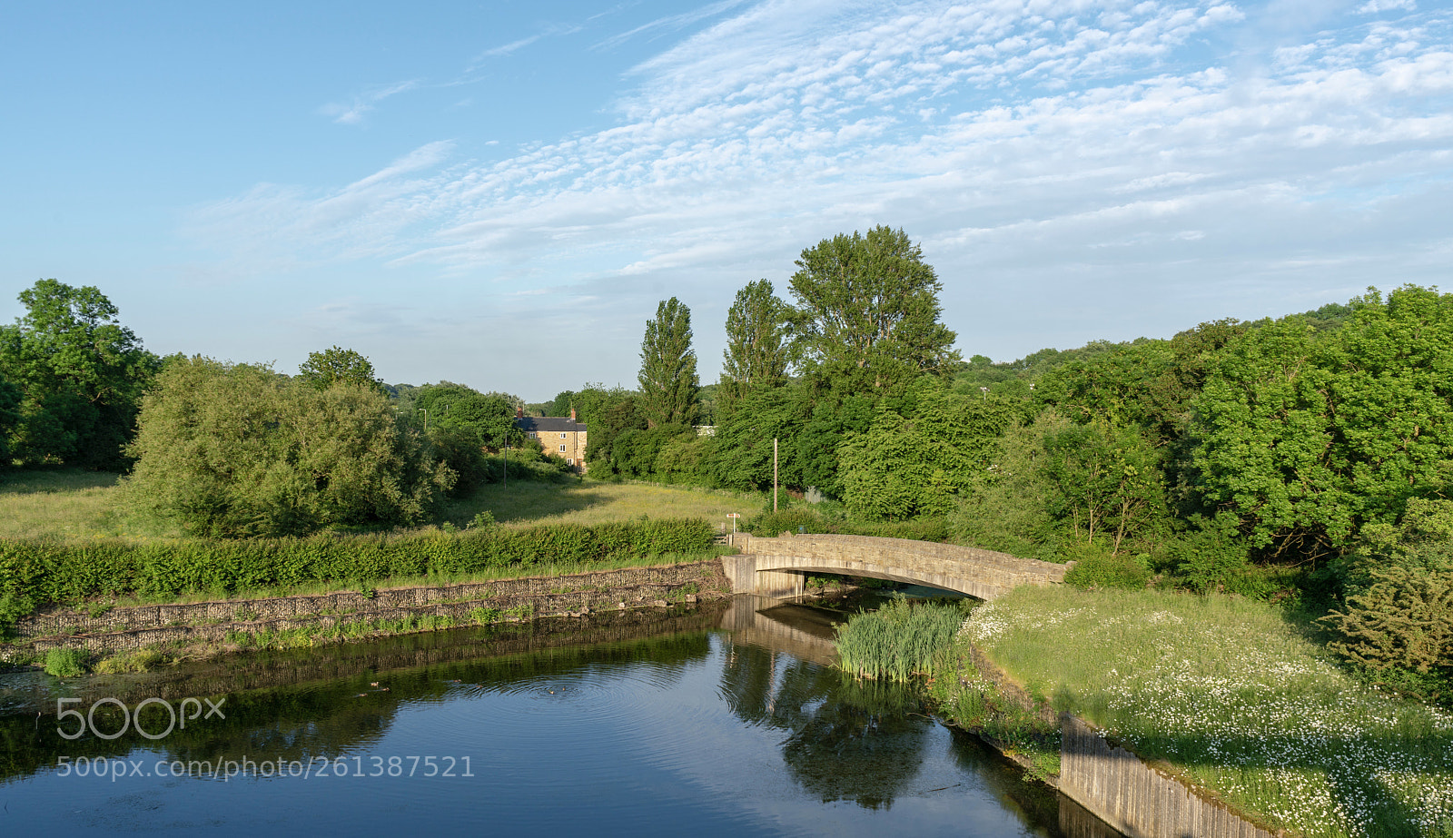 Sony a7R II sample photo. A nice country scene photography