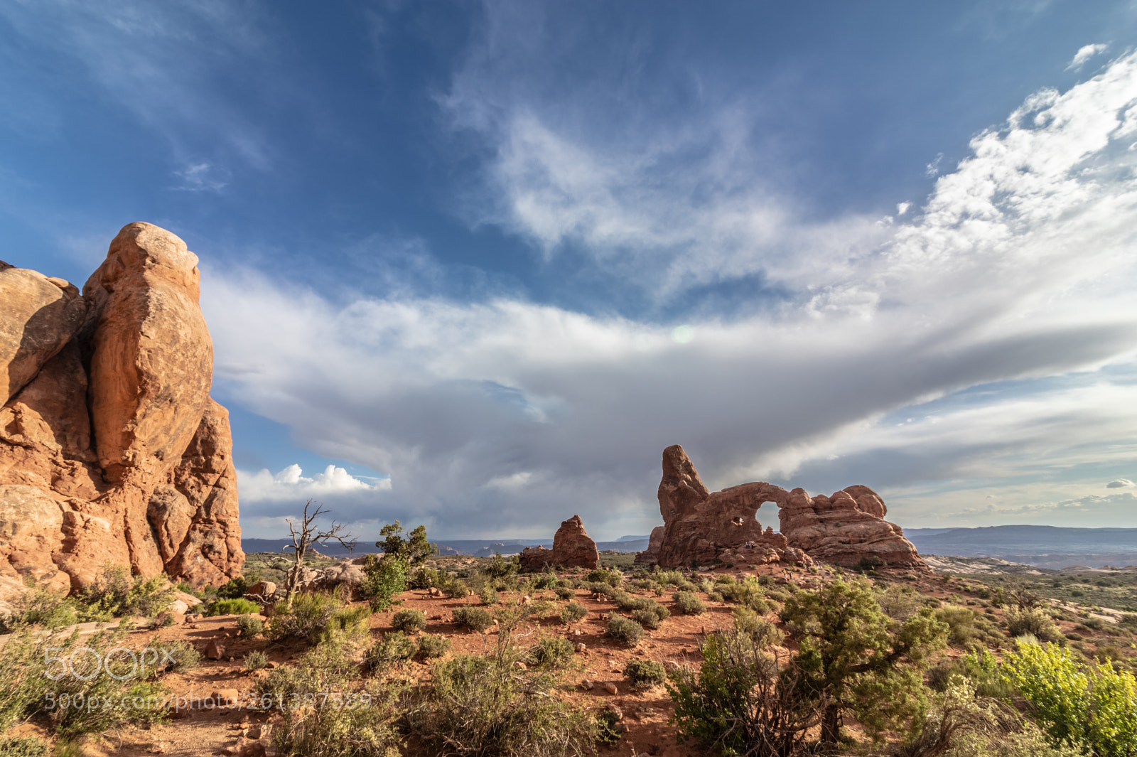 Canon EOS 80D sample photo. Turret arch photography