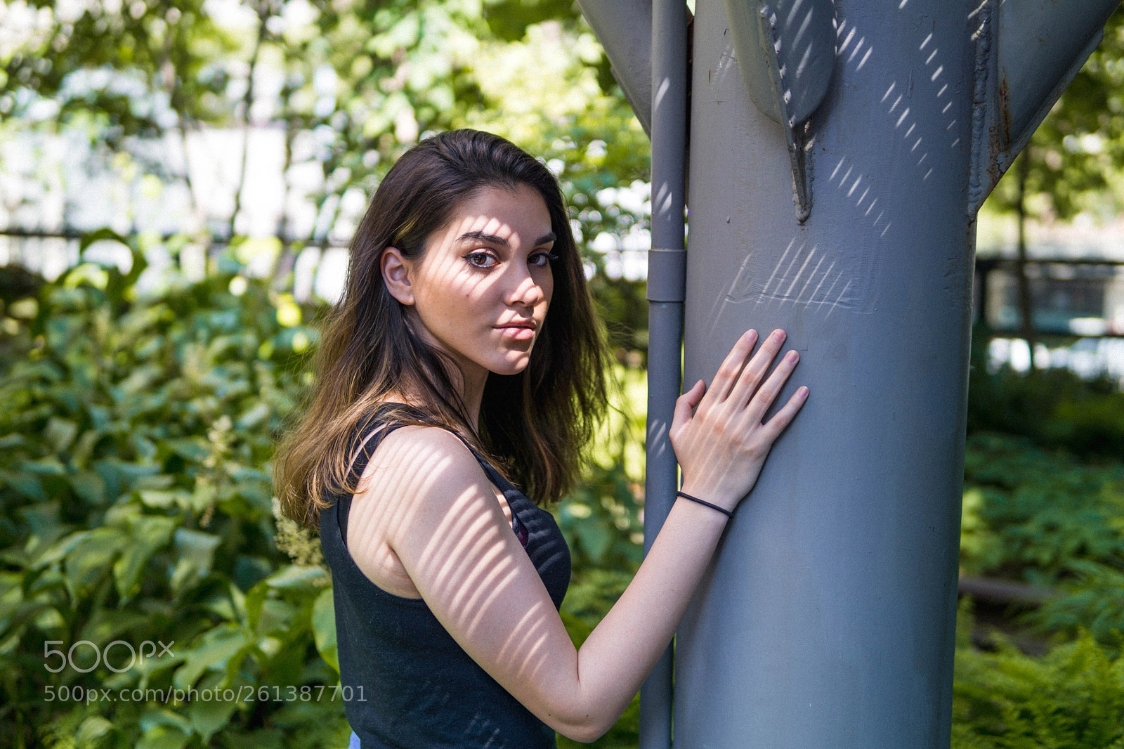 Sony a6000 sample photo. Zeynep photography