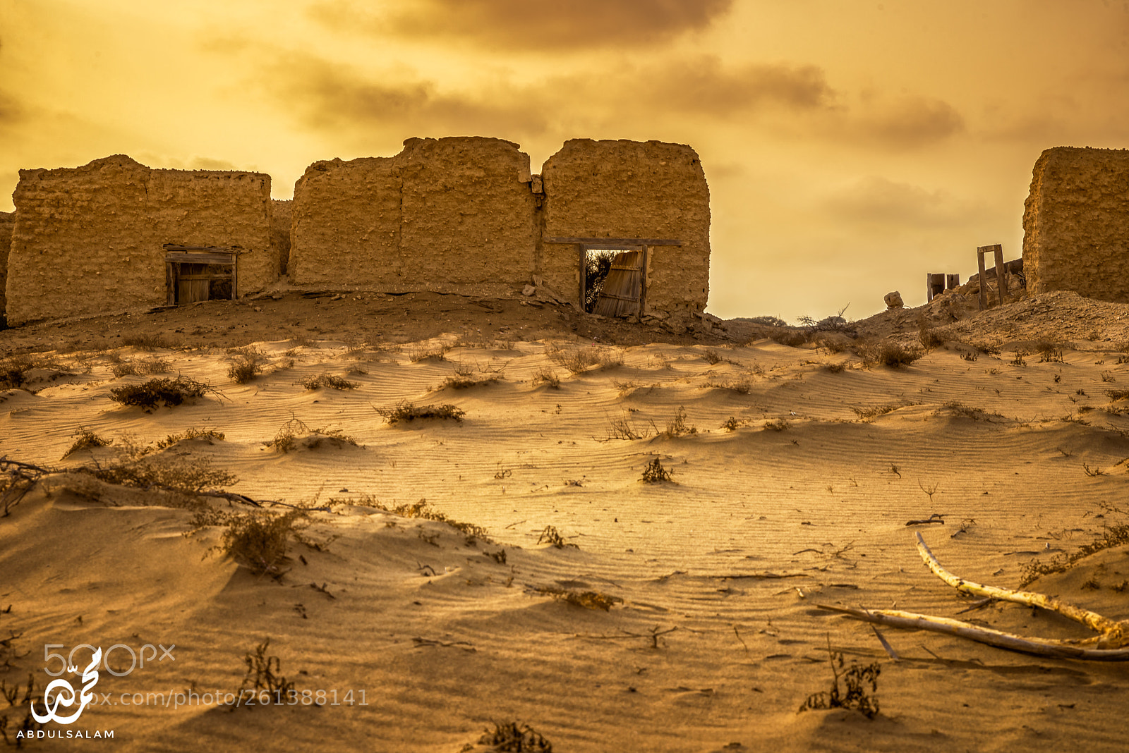 Nikon D610 sample photo. آثار photography
