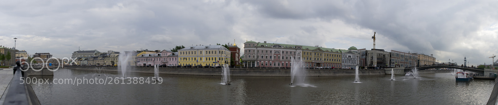 Nikon D5100 sample photo. Болотная photography