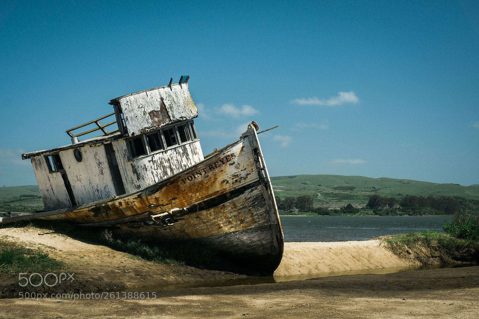 Sony a6000 sample photo. Ancient mariner photography