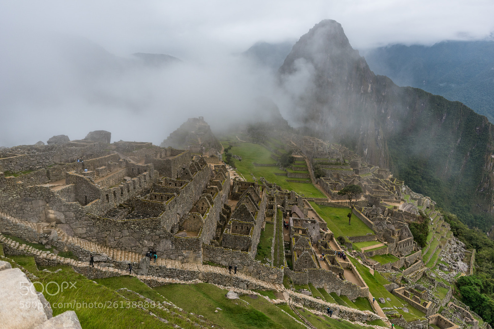 Nikon D750 sample photo. Machu picchu photography