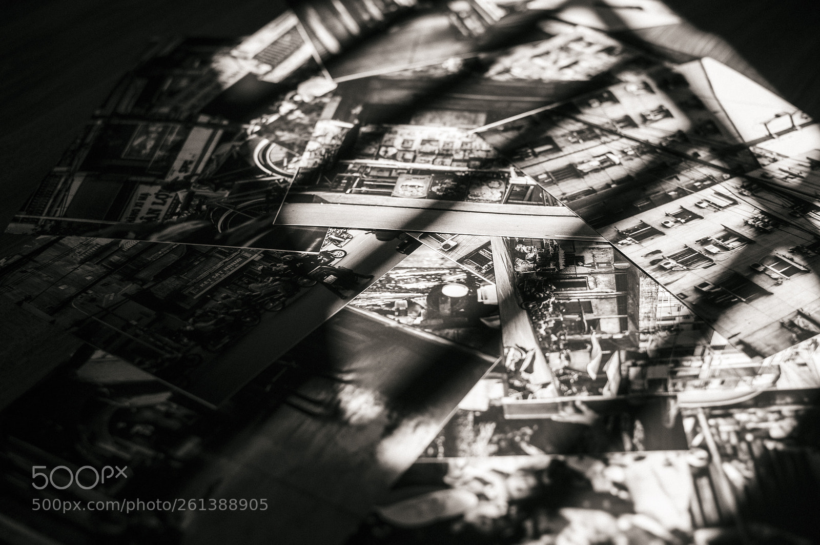 Nikon D90 sample photo. Bw #23 photography