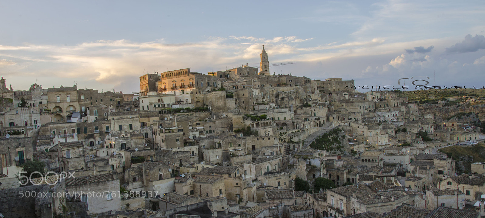 Nikon D5100 sample photo. Matera photography