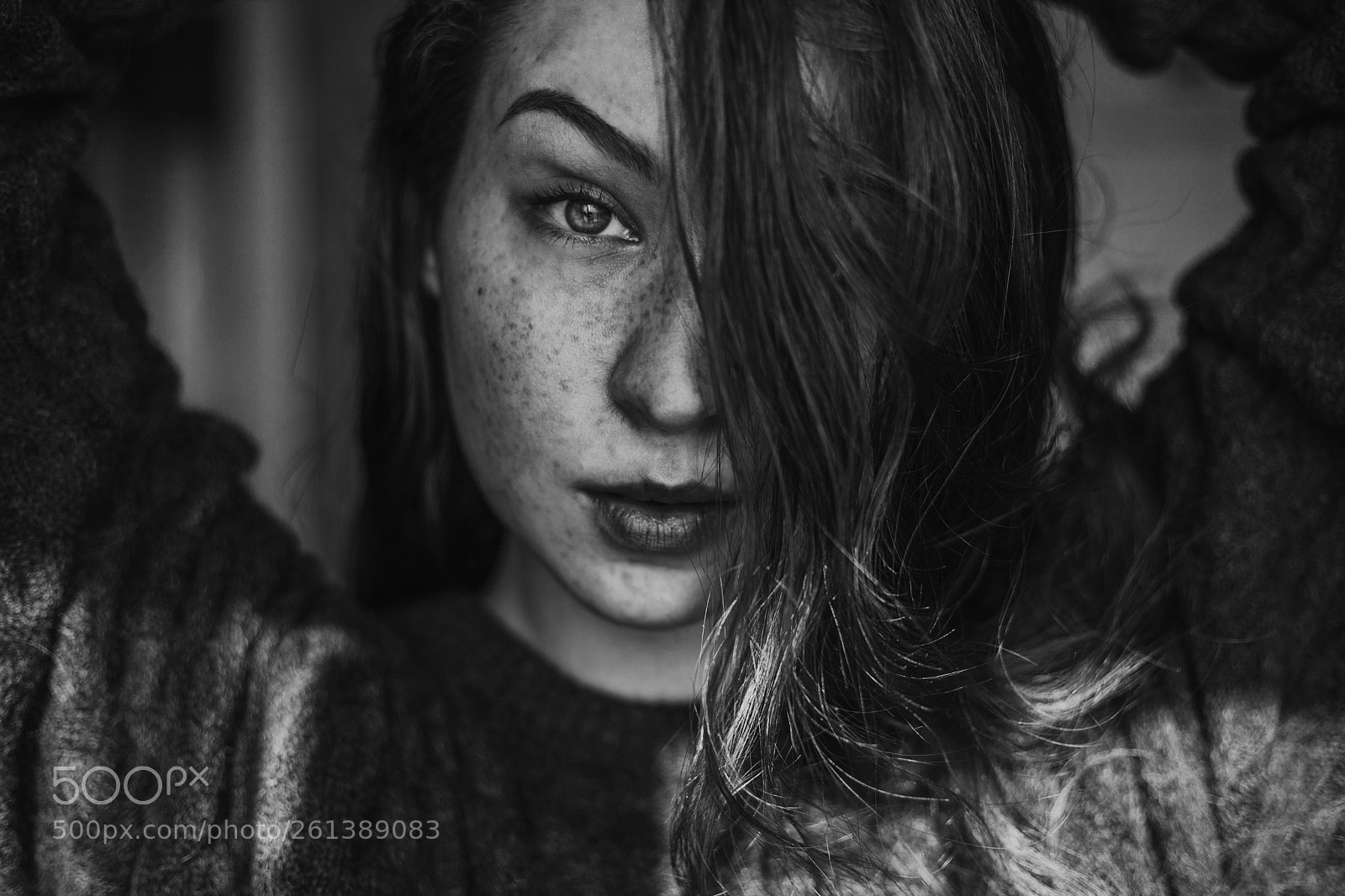 Canon EOS 5D Mark II sample photo. Courage photography