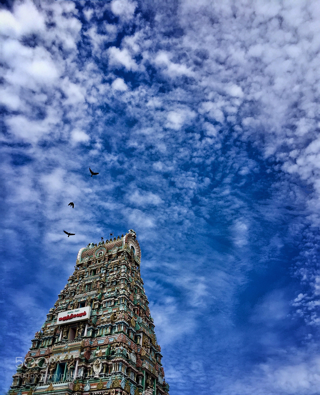 Apple iPhone 6 sample photo. Cloud porn photography