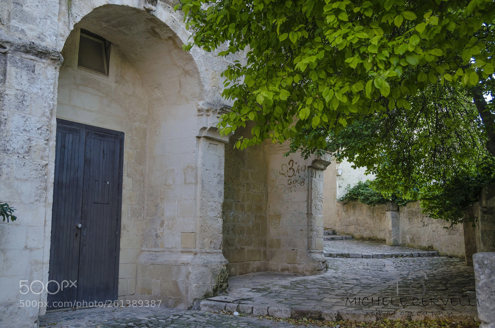 Nikon D5100 sample photo. Scorci di borghi. photography
