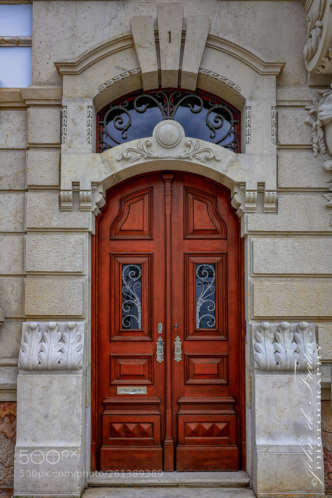 Canon EOS 5D Mark II sample photo. One photography