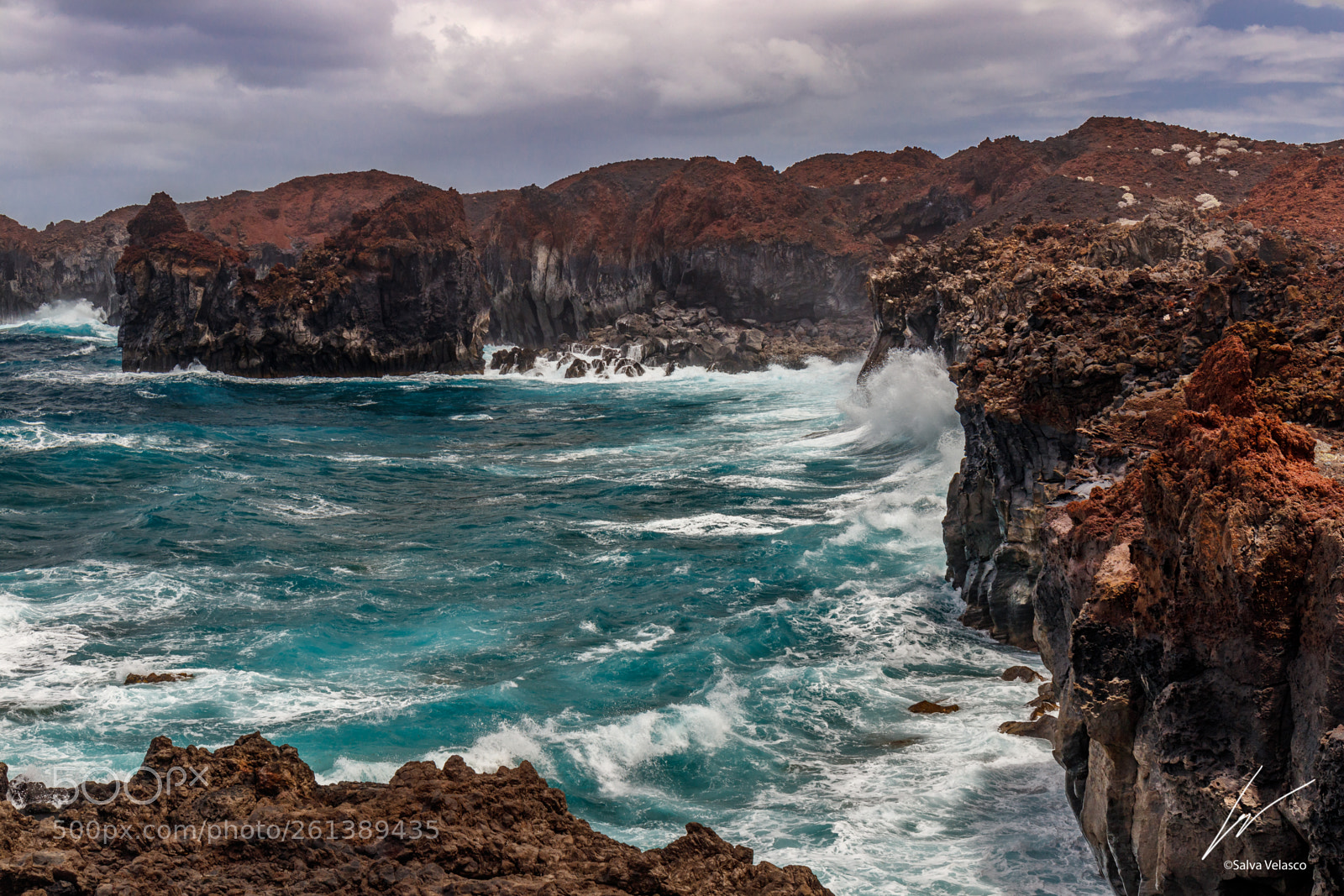 Canon EOS 80D sample photo. 2018 arenas blancas (el hierro 10) photography