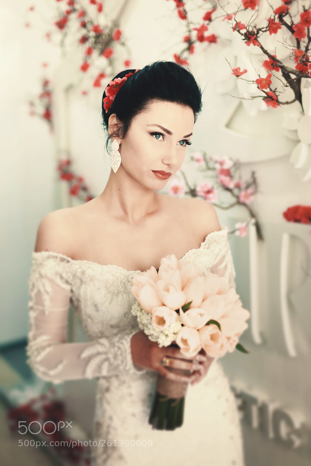 Canon EOS 5D Mark II sample photo. Wedding day photography