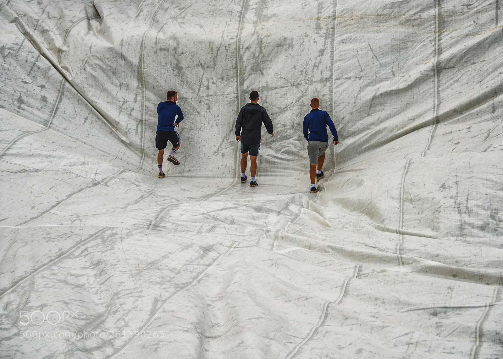 Nikon D810 sample photo. 'pathfinders' photography