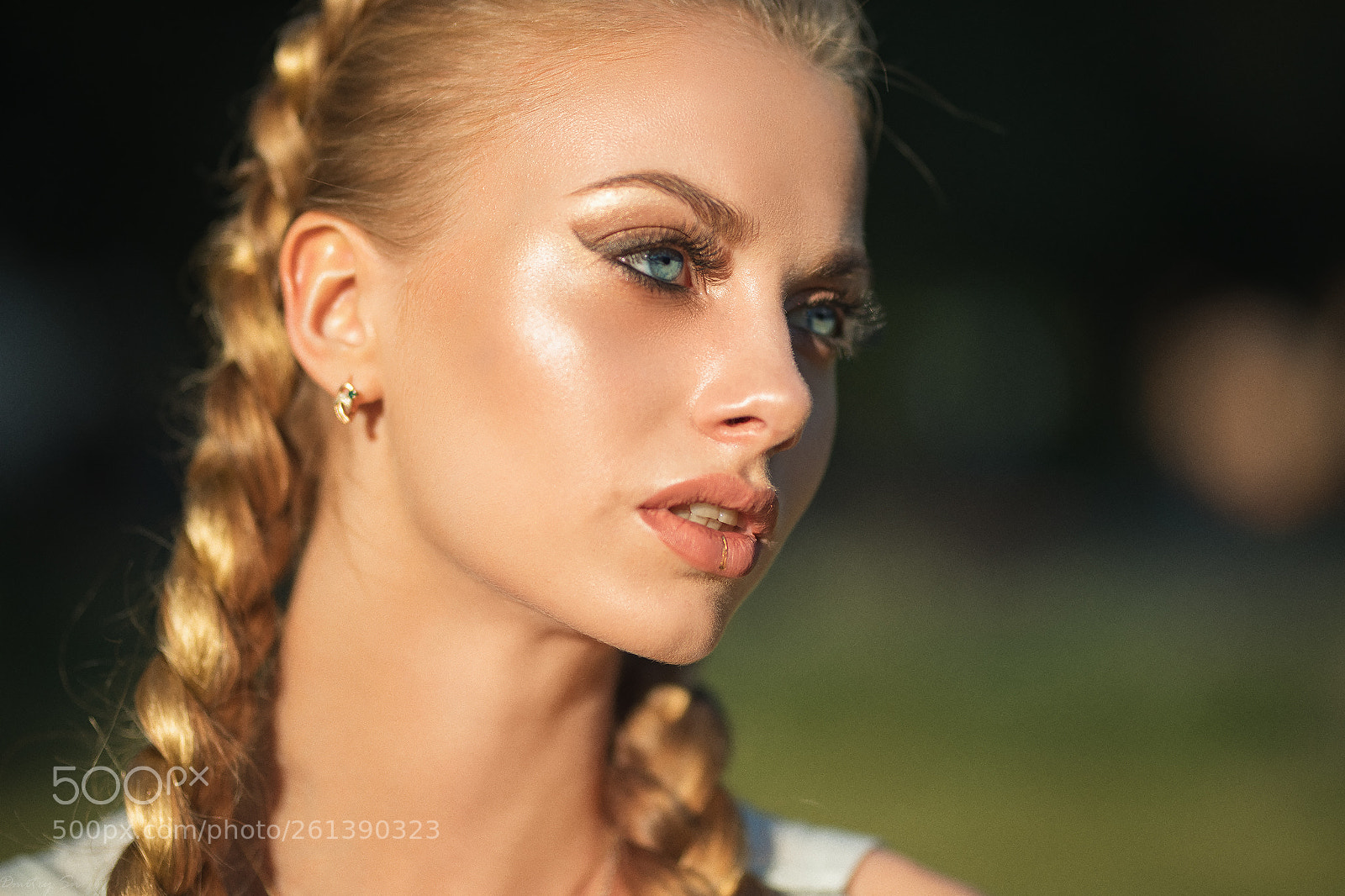 Canon EOS 5D Mark IV sample photo. Karina photography