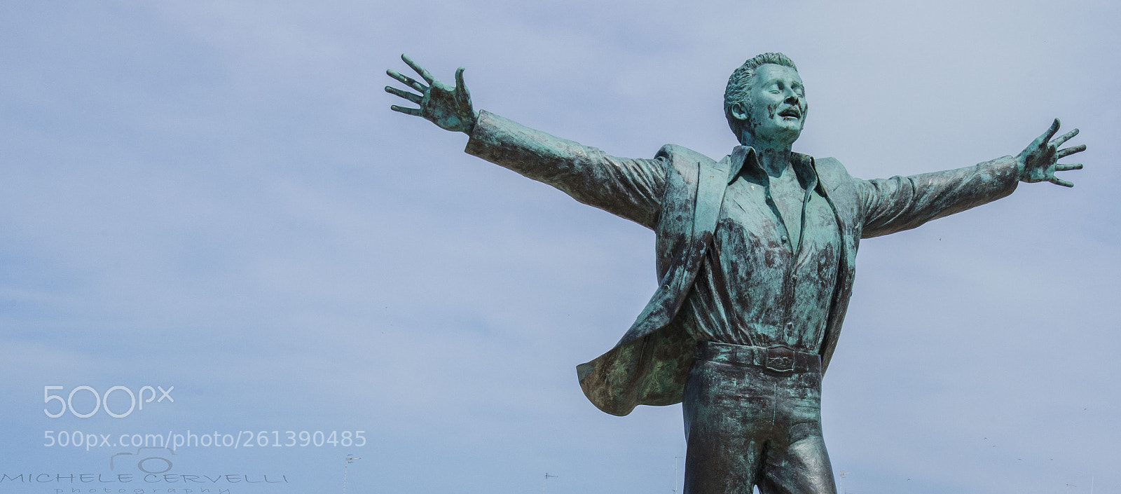 Nikon D5100 sample photo. Domenico modugno photography