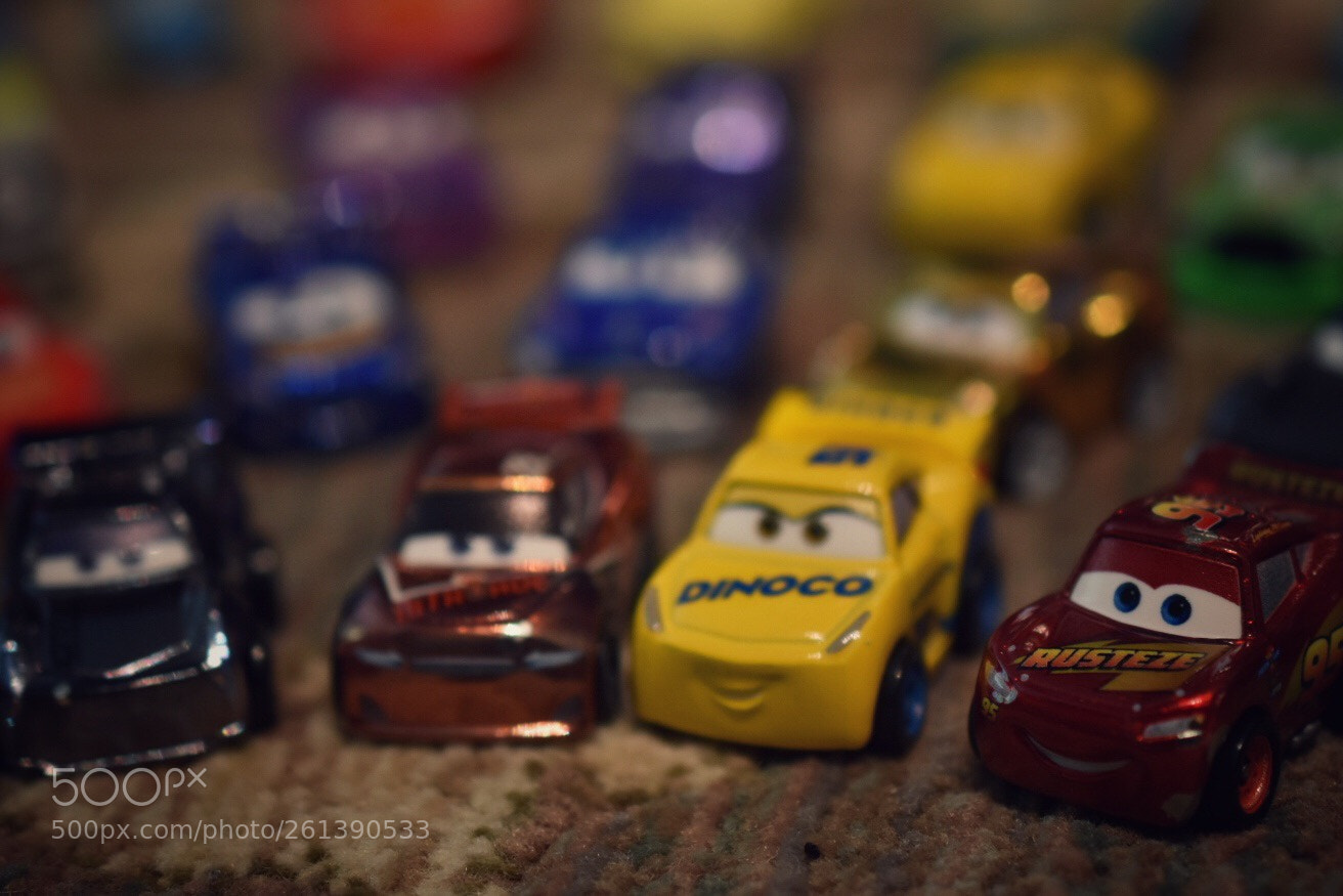 Nikon D3400 sample photo. Mini eyes photography