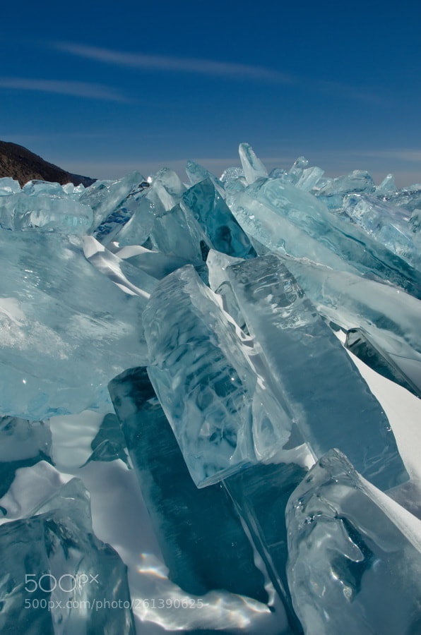 Nikon D7000 sample photo. Russia. eastern siberia. amazing photography