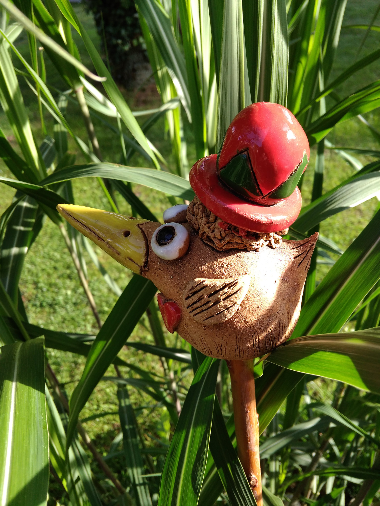 Xiaomi Redmi 4A sample photo. Bird photography