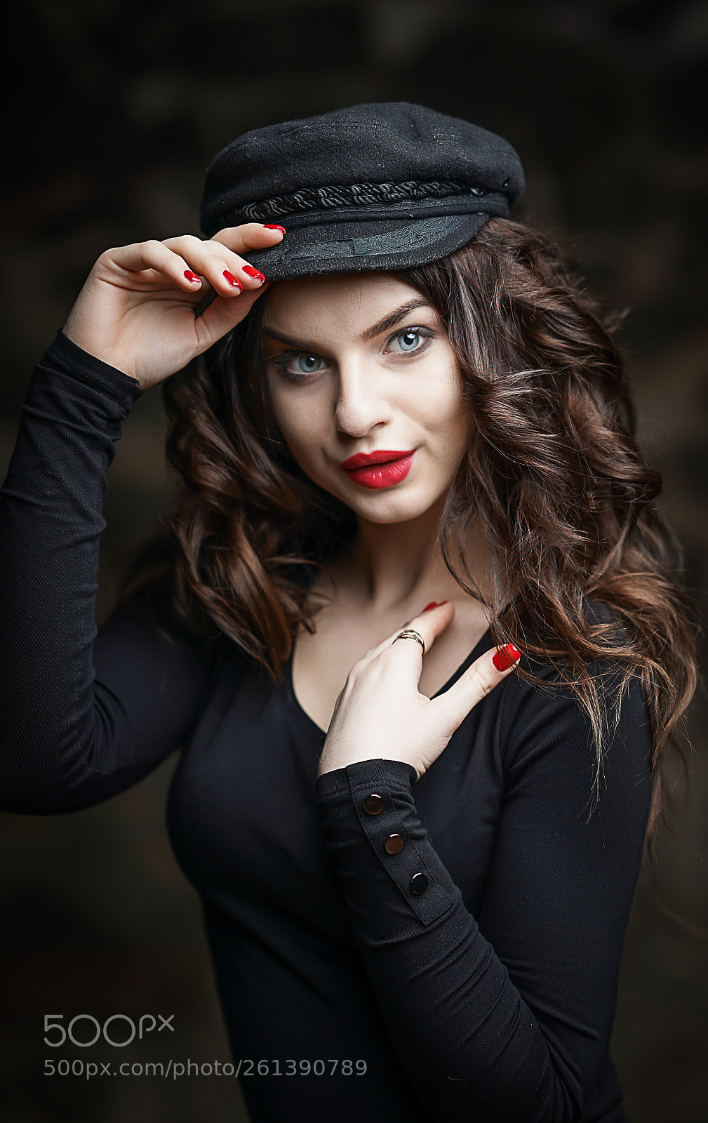 Sony a7 II sample photo. Darina photography