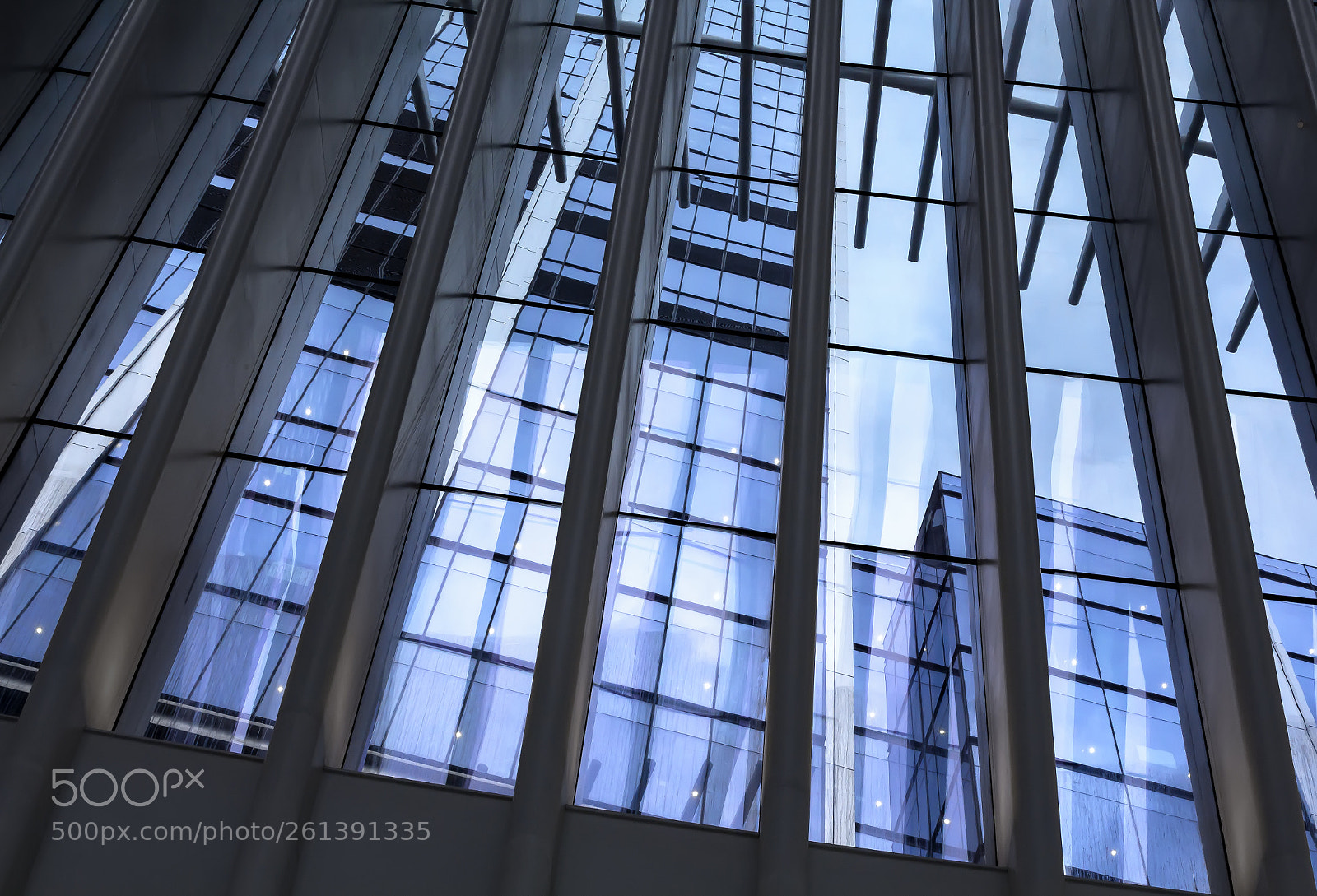 Canon EOS 60D sample photo. Oculus center nyc photography