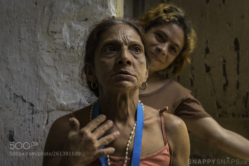 Nikon D800 sample photo. Mother & daughter havana photography