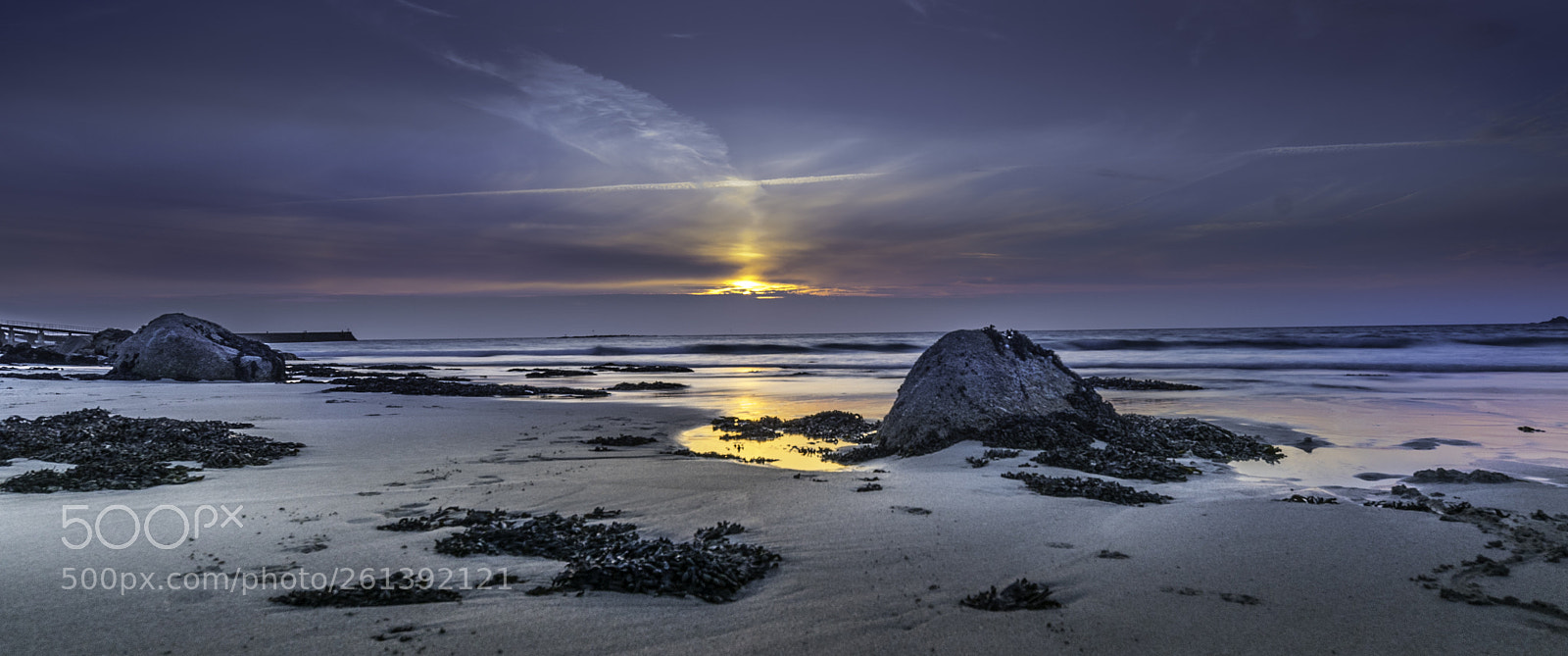 Nikon D750 sample photo. Sennen cove photography