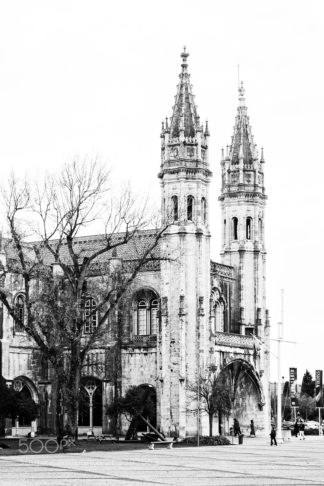 Canon EOS 60D sample photo. Mosteiro dos jeronimos photography