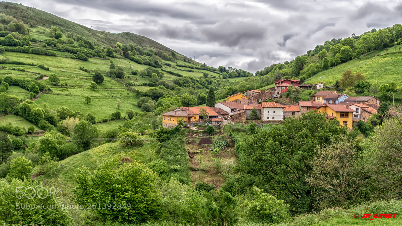 Sony ILCA-77M2 sample photo. Pedroveya, asturias photography